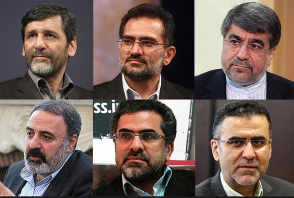 سرنوشتی که مدیران احمدی‌نژاد و روحانی برای سینما رقم زدند