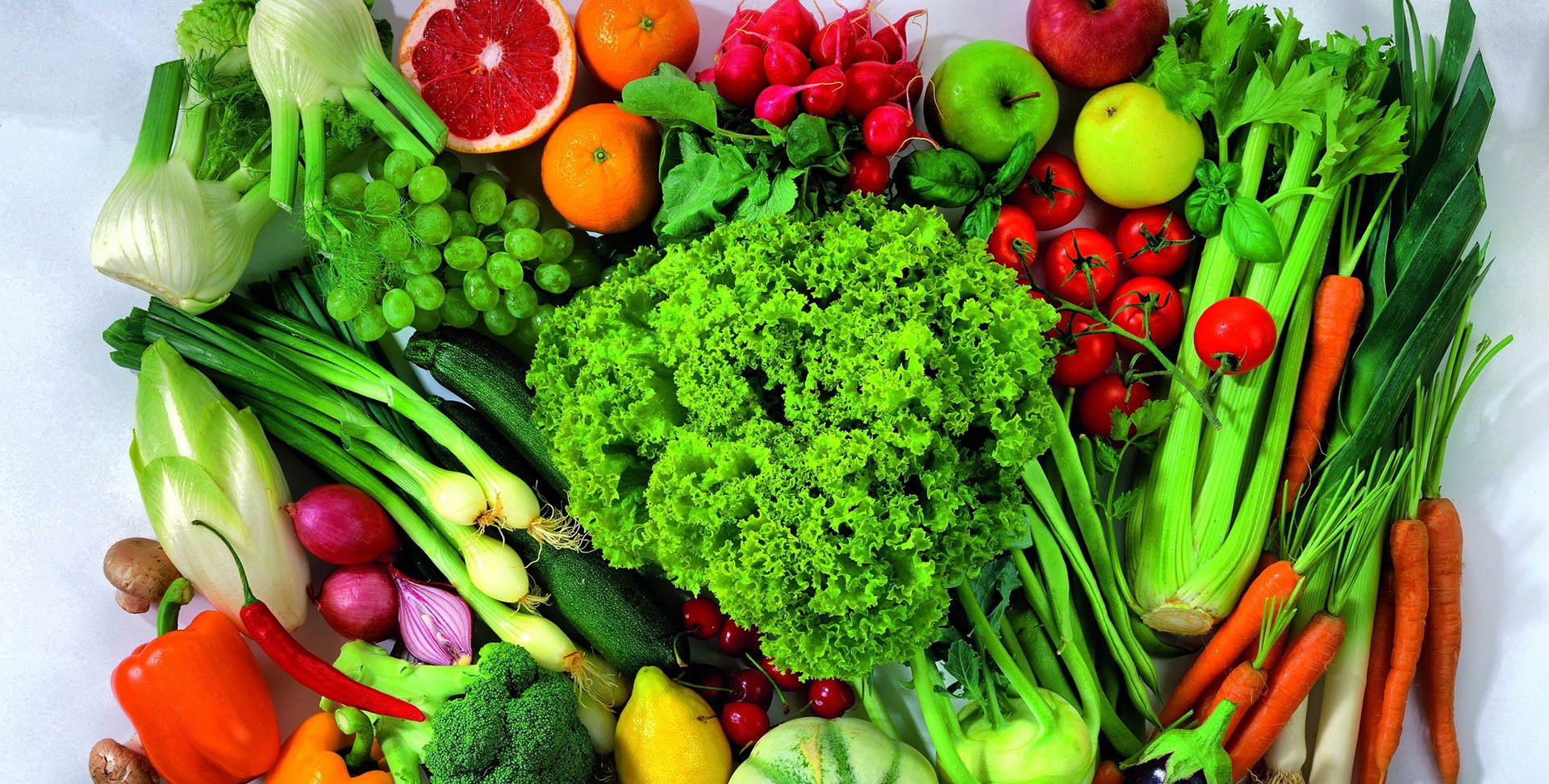 با مصرف این سبزیجات در زمستان، سالم بمانید