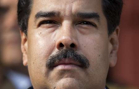 رئیس‌جمهور ونزوئلا: وعده‌‌ام عمل نشد، سیبیلم را می‌تراشم