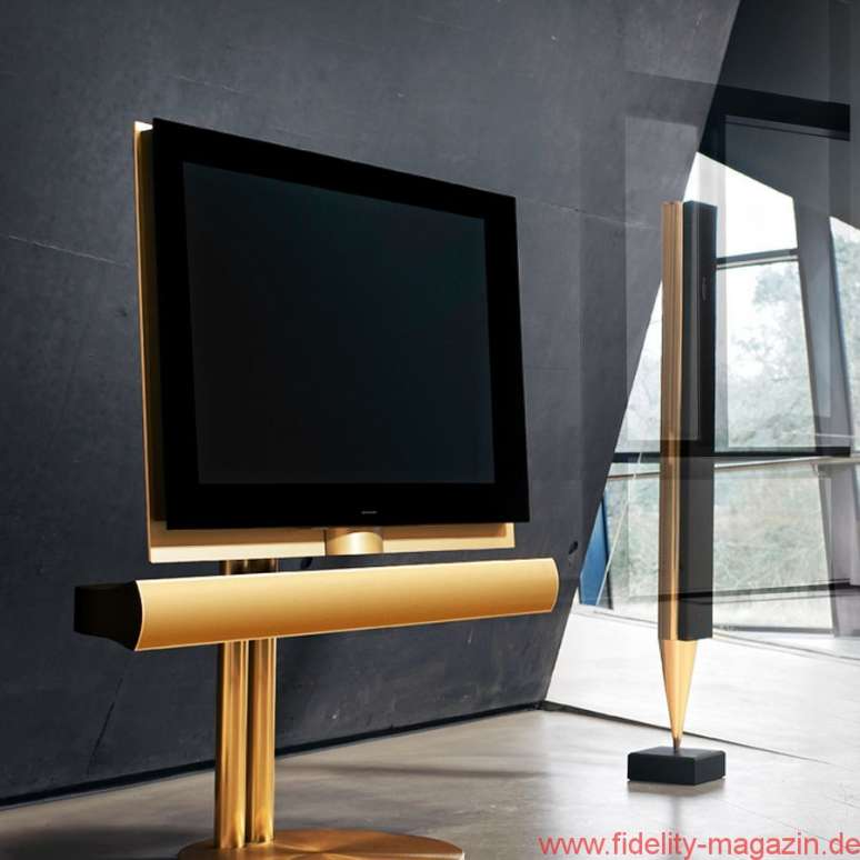 گران قیمت ترین سیستم صوتی و تصویری جهان +عکس