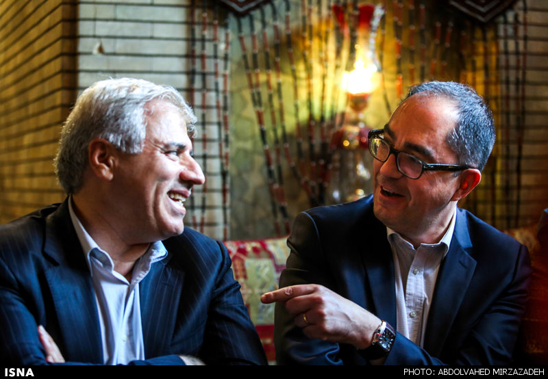 رئیس موزه لوور: ایران بخواهد، آثار تاریخی‌اش را به تهران می‌آوریم