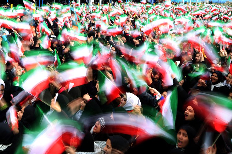 ایران و امریکا به توافق می‌رسند/اروپا نمی‌گذارد برجام پاره شود/احتمال رقابت قالیباف با روحانی