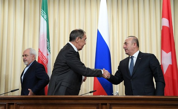 برندگان و بازندگان توافق ترکیه و روسیه درباره سوریه/ایران مغز متفکر در ترسیم مجدد نقش‌ سوریه