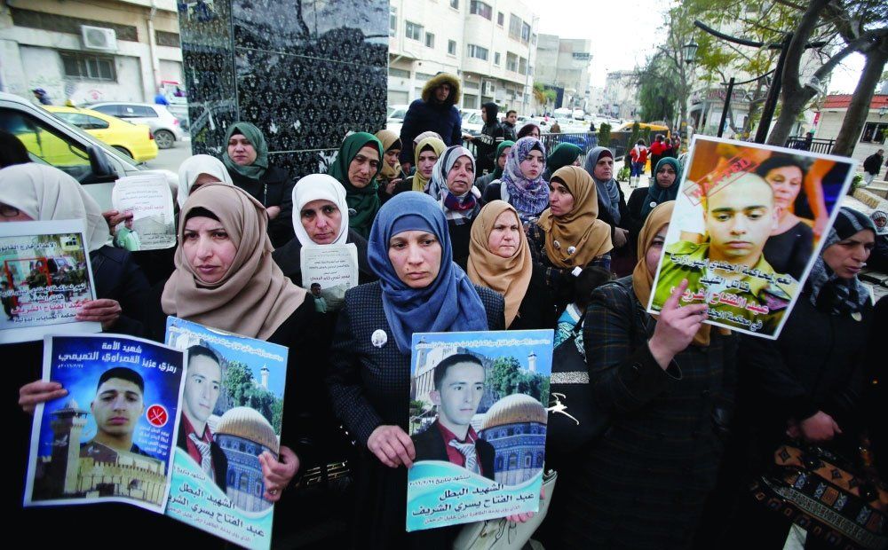 حمایت نتانیاهو از سرباز اسرائیلی تیرخلاص زن+تصاویر