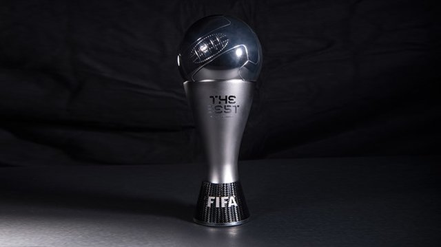 گزارش مراسم بهترین‌های فیفا/ تیم منتخب سال اعلام شد