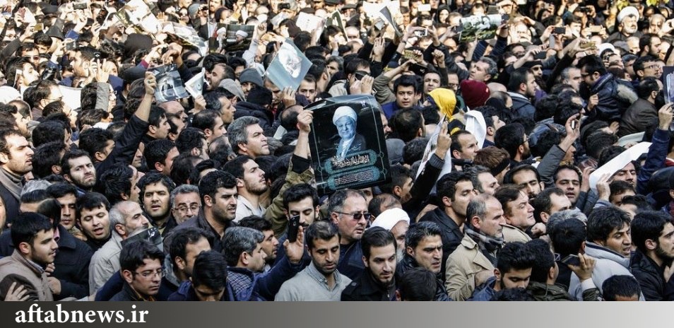 گمانه‌زنی کارشناسان داخلی و خارجی درباره ایران «پساهاشمی»