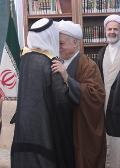 فقدان مردان استثنایی/ روابط ایران و عربستان در نبود میانجی‌بزرگ چه‌خواهد شد؟