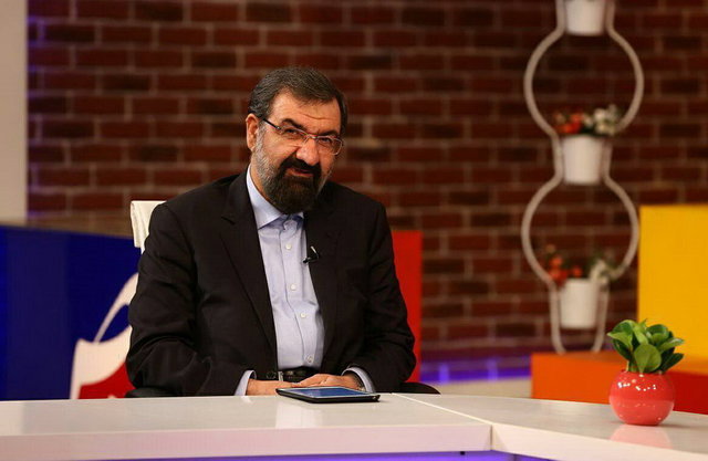 محسن رضایی: محل مجمع تشخیص مصلحت تغییر نمی‌کند/ فقط دو بار کاندیدا شده‌ام