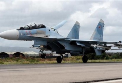 احتمال حضور دوباره جنگنده‌های روسی در ایران برای عملیات‌زمینی در سوریه