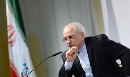 ظریف: فرمان ترامپ، توهین به همه ملت ایران است/ ایران به تهدید توجهی ندارد