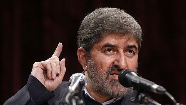 نامه علی مطهری به دادستان تهران درباره حصر: عدالت را اجرا کنید