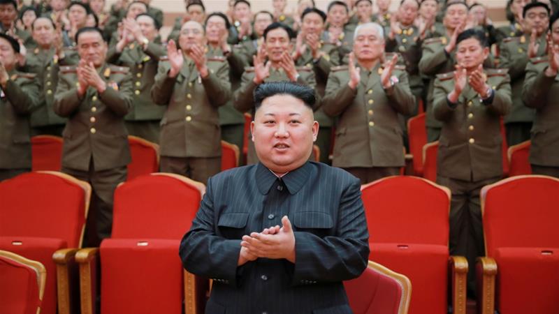 دیدار با خانواده کیم جونگ اون/ با خانواده رهبر کره شمالی آشنا شوید+تصاویر