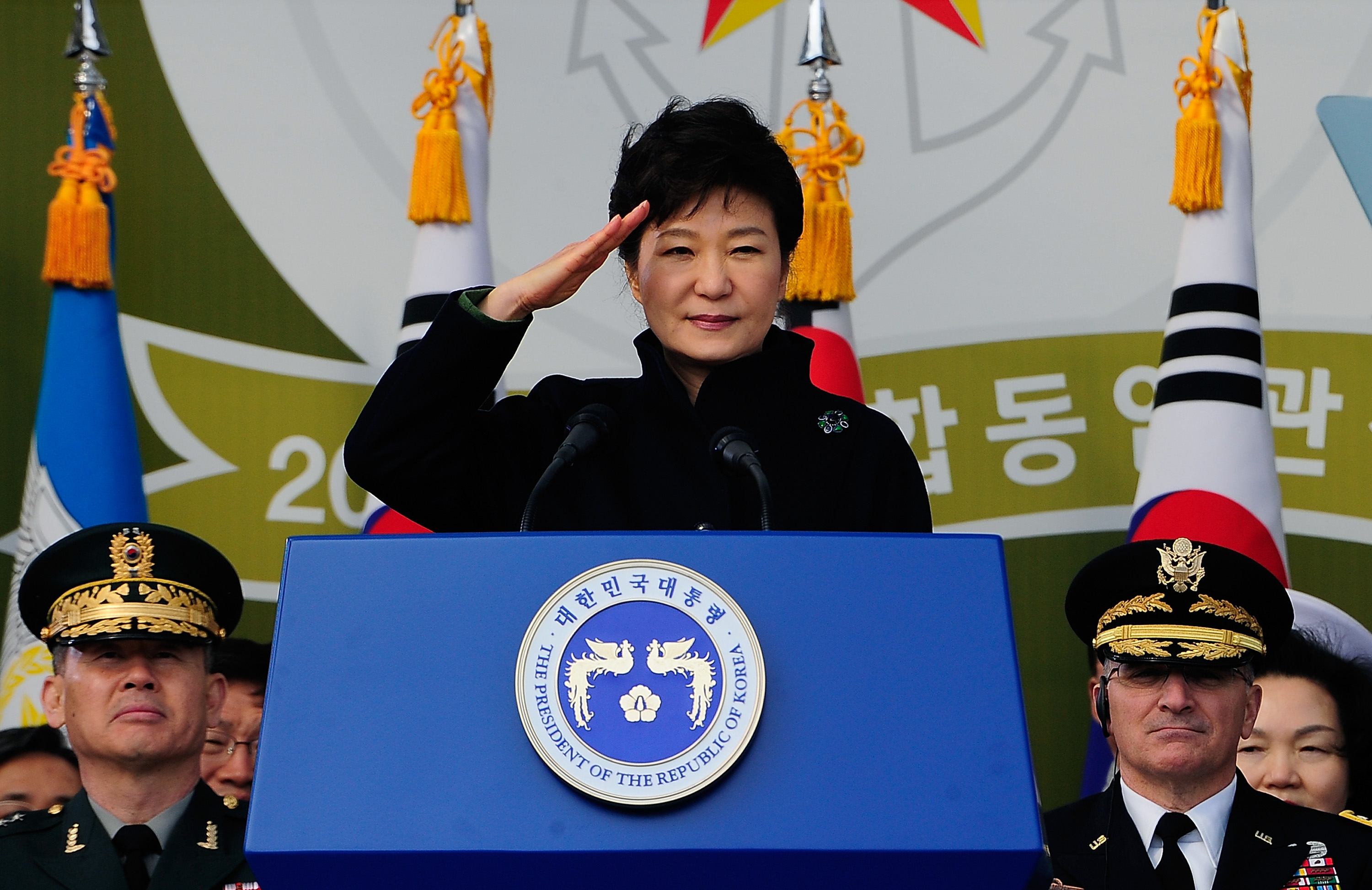 در کره‌جنوبی چه‌خبر است؟ لیبرال‌ها به قدرت می‎رسند؟/ کره‌جنوبی به کدام سو می‌رود؟