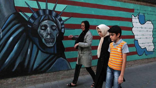 پیامدهایی تنش در روابط ایران و امریکا/سناریوی خطرناک ترامپ علیه برجام