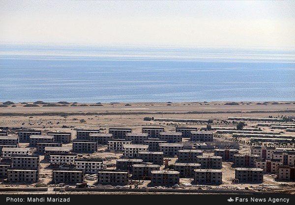 تصاویر/ در حاشیه خلیج فارس