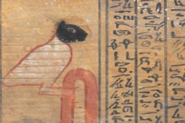 هویت قدیمی‌ترین شیاطین مصر باستان کشف شد+تصاویر