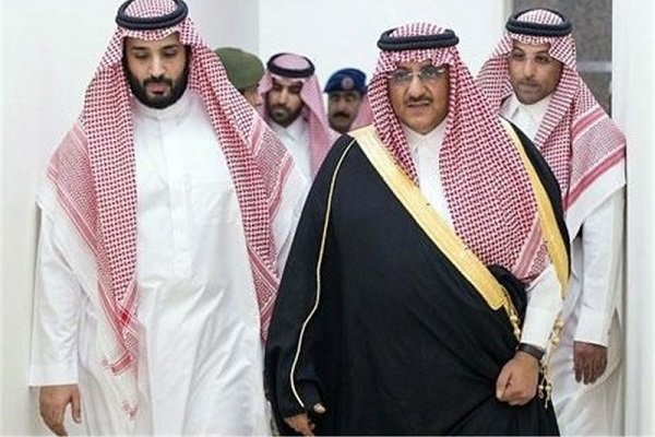 روزهای آخر ولیعهدی«بن‌نایف»/ کودتا در عربستان تکمیل می‌شود؟