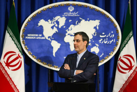 تکذیب گفت‌وگوی مقامات ایرانی و عربستانی/انتقاد از گزارش آمریکا درباره تروریسم