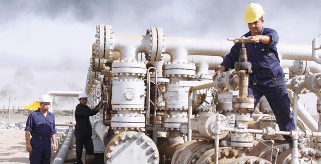 ناکامی ترفند عربستان علیه ایران؛ قیمت نفت خام از مرز 51 دلار گذشت