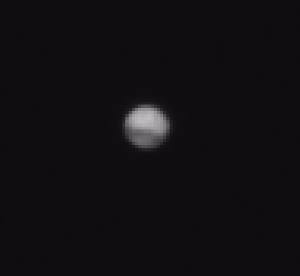 ثبت نخستین تصویر از مریخ در ماموریت اگزومارس+عکس