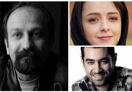 واکنش‌ها به موفقیت سینماگران ایرانی در جشنواره کن
