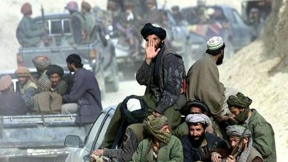 چه کسی رهبر طالبان را کشت؟