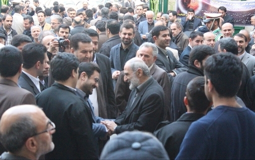پرونده‌ای برای یاران احمدی‌نژاد و اختلاس‌های‌‌شان؛ بالاخره احمدی‌نژاد هم محاکمه می‌شود؟+جدول