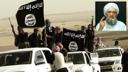 داعش و القاعده قدرت خود را به رخ هم می‌‌کشند