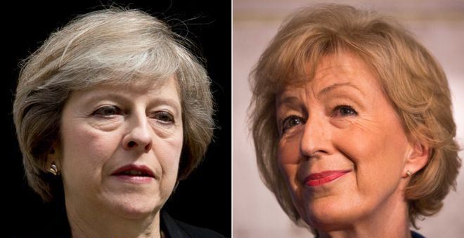 نخست‌وزیر آینده انگلیس یکی از این دو زن است+عکس