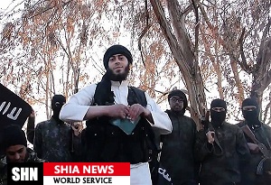 اعترافات یک داعشی جداشده درباره ابوبکر البغدادی