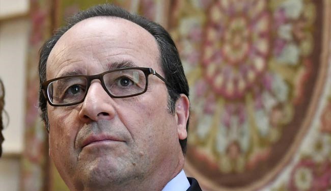 درآمد آرایشگر رئیس‌جمهور فرانسه چقدر است؟