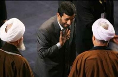 چه شد که احمدی‌نژاد به قدرت رسید؟/فرجام دوگانه هاشمی و احمدي‌نژاد