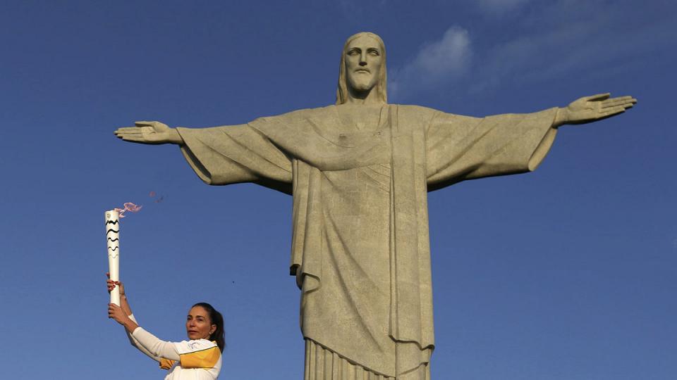 نکته‌های خواندنی درباره المپیک ریو/از نکات تاریخی تا رکوردهای جالب