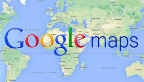 امکان پررنگ کردن مکان‌های مورد علاقه‌‎ در گوگل مپس