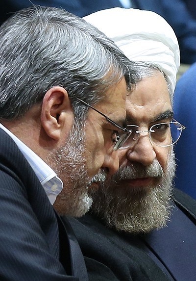انتقادشدید وزیرکشور از توهین‌کنندگان به رئیس‌جمهور/ارتباط روحانی با رهبری واقعاً نزدیک است