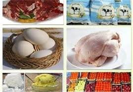 تحولات قیمتی خوراکی‌ها در پایان تابستان