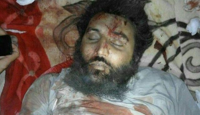 کشته شدن فرمانده کل جیش الفتح در حمله هوایی حومه حلب