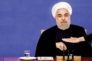 بازتاب قطع سخنرانی رئیس‌جمهور در صداوسیما/روحانی چه‌گفته بود؟+واکنش فعالان سیاسی