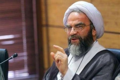 تحت هیچ شرایطی از روحانی عبور نمی‌کنیم/تصمیم ظریف درباره انتخابات ریاست‌جمهوری