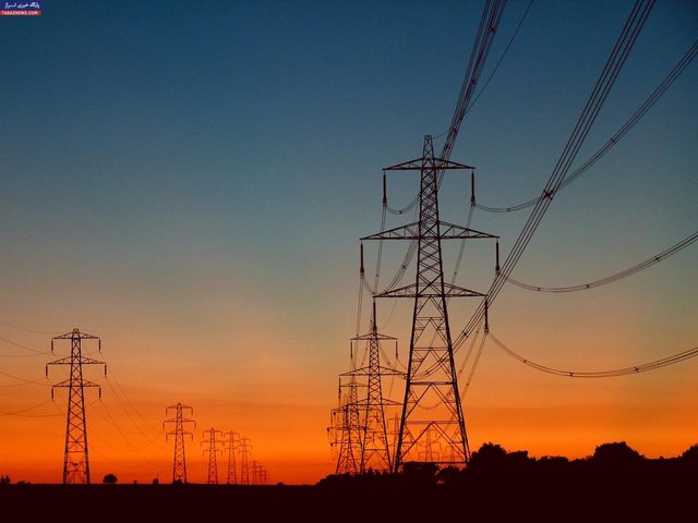 تلفات برق در کهگیلویه و بویراحمد از میانگین کشوری بیشتر است