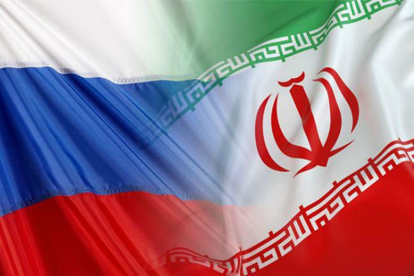 قابلیت خم ارتجاعی در دیپلماسی ایران و روسیه