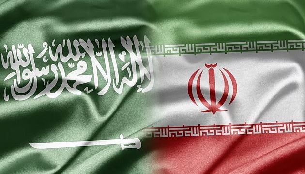 دعوای ایران و عربستان در توئیتر و رسانه‌های خارجی