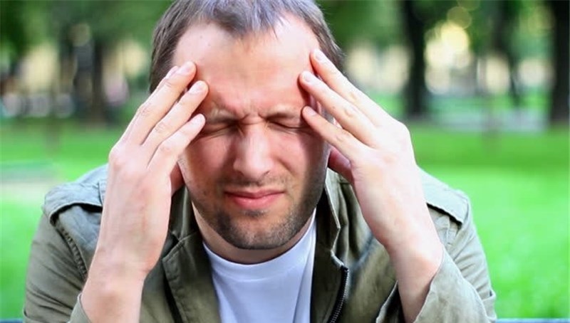 خطرناک‌ترین سردرد کدام است؟