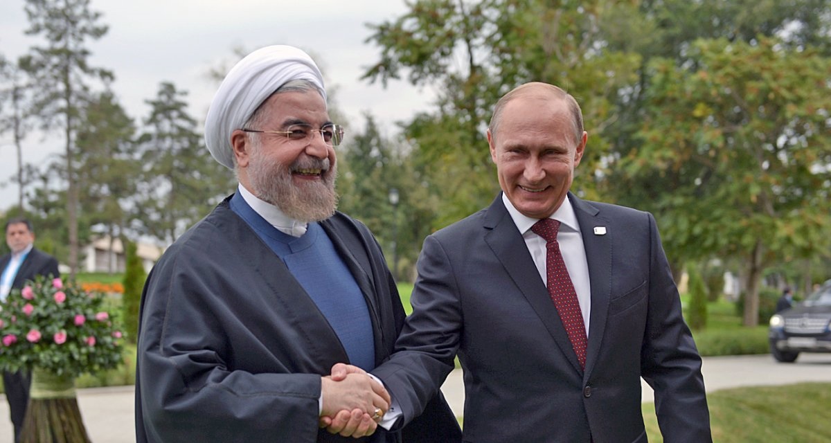 چشم‌انداز روابط ایران و روسیه در پسابرجام؛ بدون اختلاف ادامه خواهد یافت؟/اختلاف‌نظرهای تهران و مسکو درباره سوریه