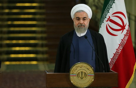 تاکید روحانی بر توسعه متوازن گردشگری ایران و تایلند
