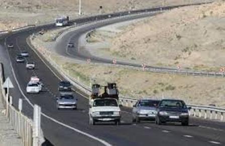 محدودیت های ترافیکی در جاده های کشور اعلام شد
