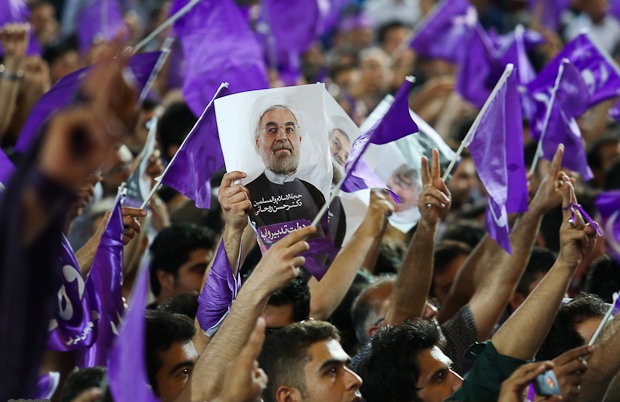 5 دلیلی که نشان می‌دهد روحانی پیروز انتخابات 96 و دوباره رییس‌جمهور خواهد بود