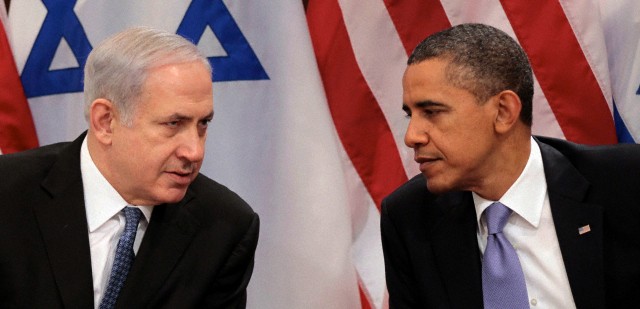 مقام‌های اسرائیلی: اوباما فردی ضعیف، طرفدار مسلمانان و ضد‌اسرائیل است/نگرانی بخاطر حمایت تمام‌قد کلینتون از برجام