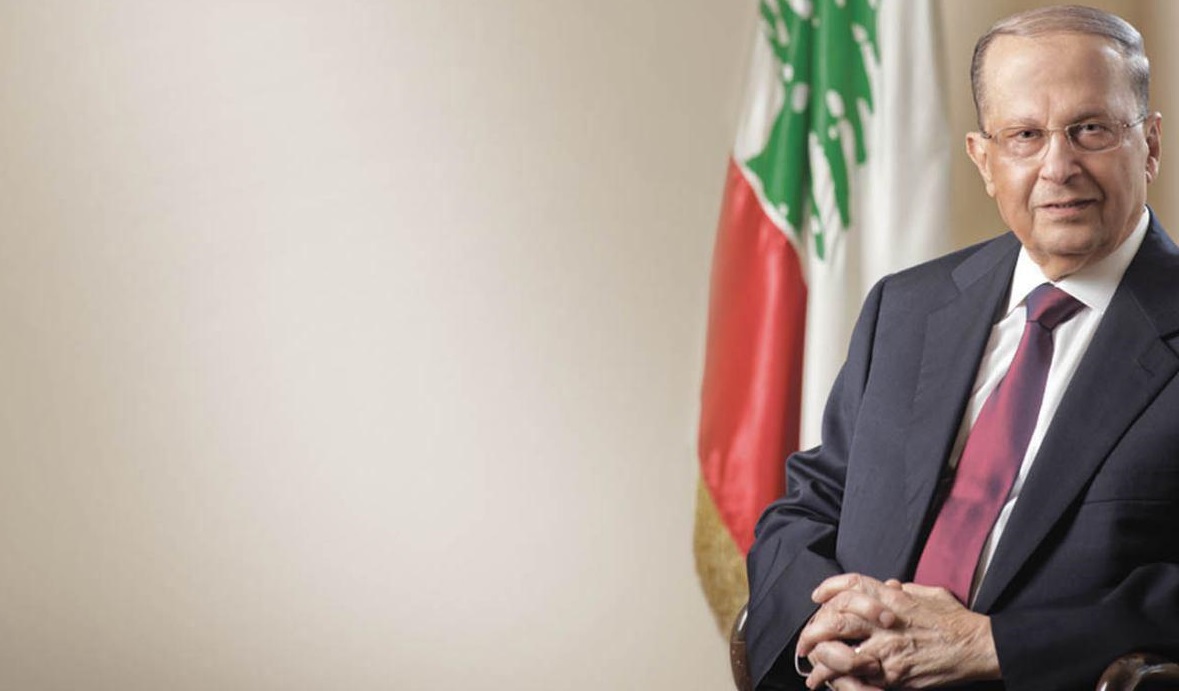سرانجام «میشل‌عون» رئیس‌جمهور لبنان شد/ایران تبریک گفت