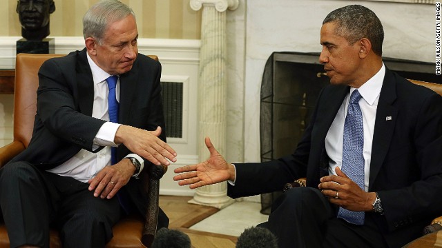 افشای هراس نتانیاهو از احتمال تقلب در انتخابات اسرائیل توسط امریکا